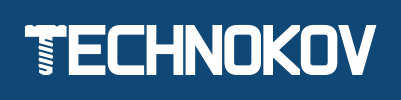 Technokov - logo